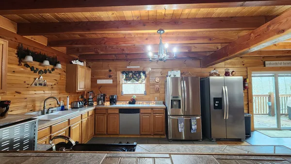 $549,000 | 5615 Eastport Road, Alpine, TN 38543