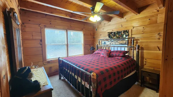 $549,000 | 5615 Eastport Road, Alpine, TN 38543