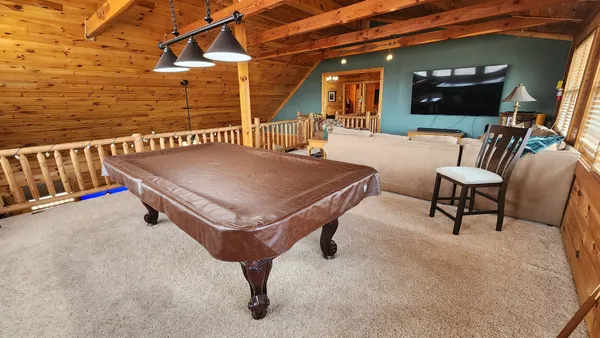 $549,000 | 5615 Eastport Road, Alpine, TN 38543