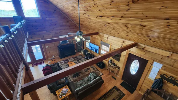 $549,000 | 5615 Eastport Road, Alpine, TN 38543