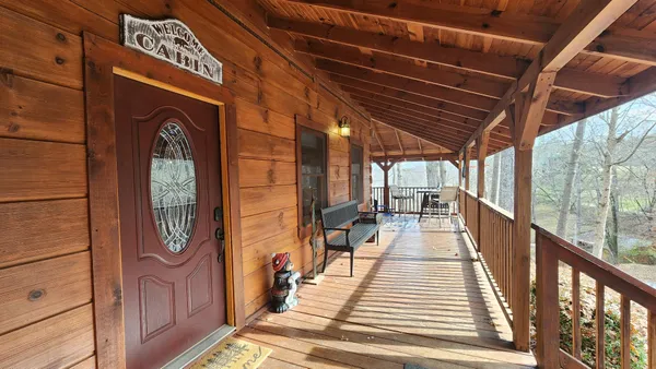 $549,000 | 5615 Eastport Road, Alpine, TN 38543