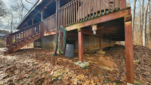 $589,000 | 5615 Eastport Road, Alpine, TN 38543