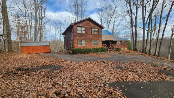 $549,000 | 5615 Eastport Road, Alpine, TN 38543