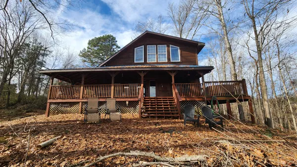 $549,000 | 5615 Eastport Road, Alpine, TN 38543