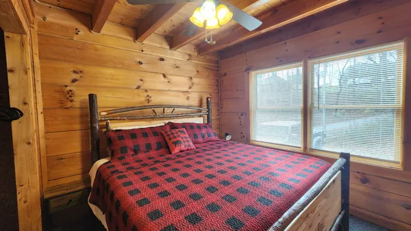 $549,000 | 5615 Eastport Road, Alpine, TN 38543