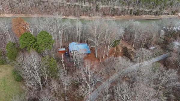 $549,000 | 5615 Eastport Road, Alpine, TN 38543