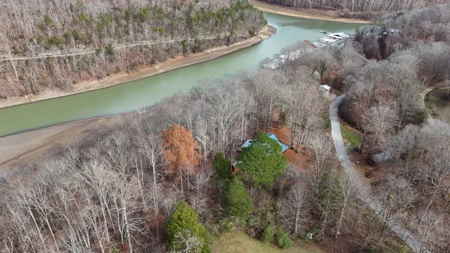$589,000 | 5615 Eastport Road, Alpine, TN 38543