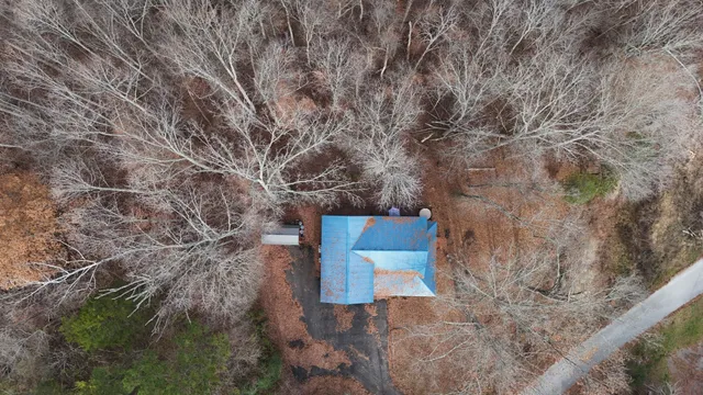 $589,000 | 5615 Eastport Road, Alpine, TN 38543