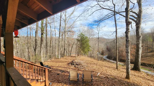 $589,000 | 5615 Eastport Road, Alpine, TN 38543