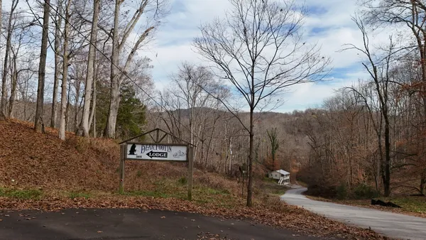 $549,000 | 5615 Eastport Road, Alpine, TN 38543