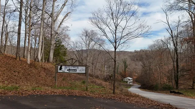 $589,000 | 5615 Eastport Road, Alpine, TN 38543