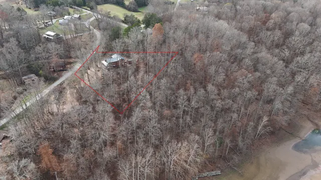 $589,000 | 5615 Eastport Road, Alpine, TN 38543