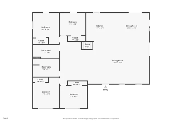 $589,000 | 5615 Eastport Road, Alpine, TN 38543