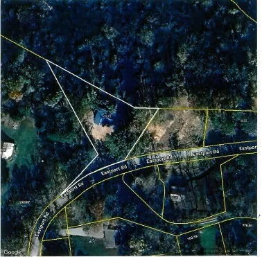 $549,000 | 5615 Eastport Road, Alpine, TN 38543