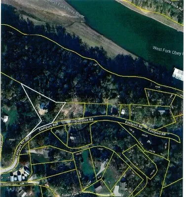 $589,000 | 5615 Eastport Road, Alpine, TN 38543