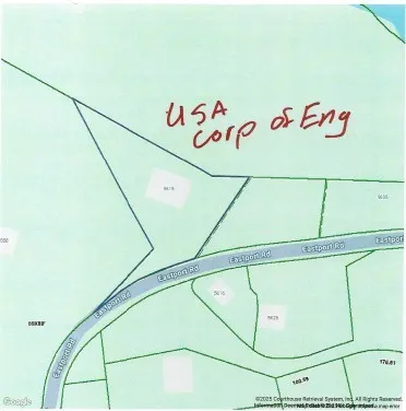 $549,000 | 5615 Eastport Road, Alpine, TN 38543