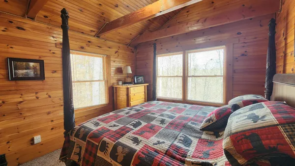 $549,000 | 5615 Eastport Road, Alpine, TN 38543