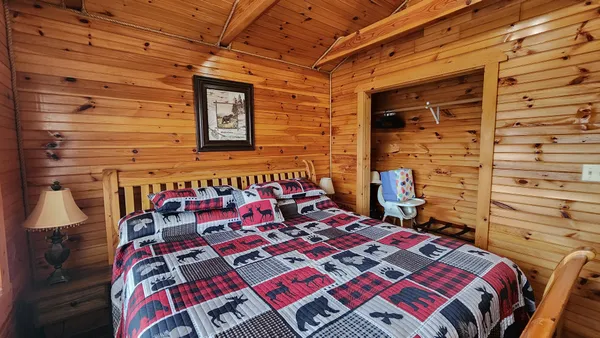 $549,000 | 5615 Eastport Road, Alpine, TN 38543