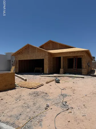 $295,950 | 3881 Perspective Street, El Paso, TX 79938