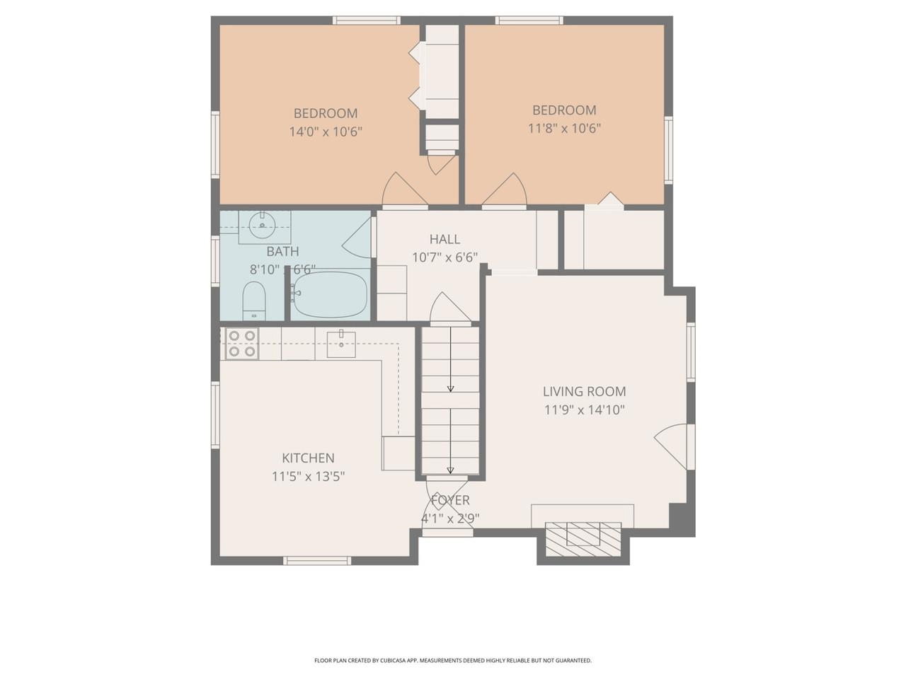 1016 Main Street Colchester, VT 05446 - Photo 33 of 37