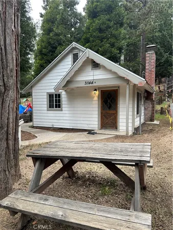 $1,800 | 31144 All View Drive, Unit A, Running Springs, CA 92382