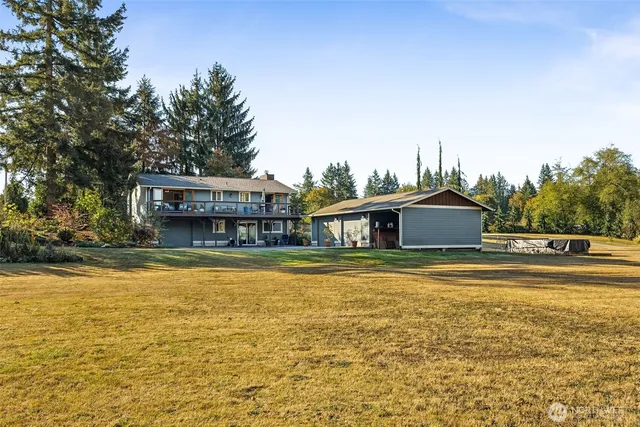 $1,075,000 | 24027 Old Owen Road, Monroe, WA 98272