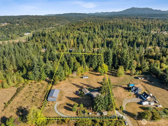 $1,075,000 | 24027 Old Owen Road, Monroe, WA 98272