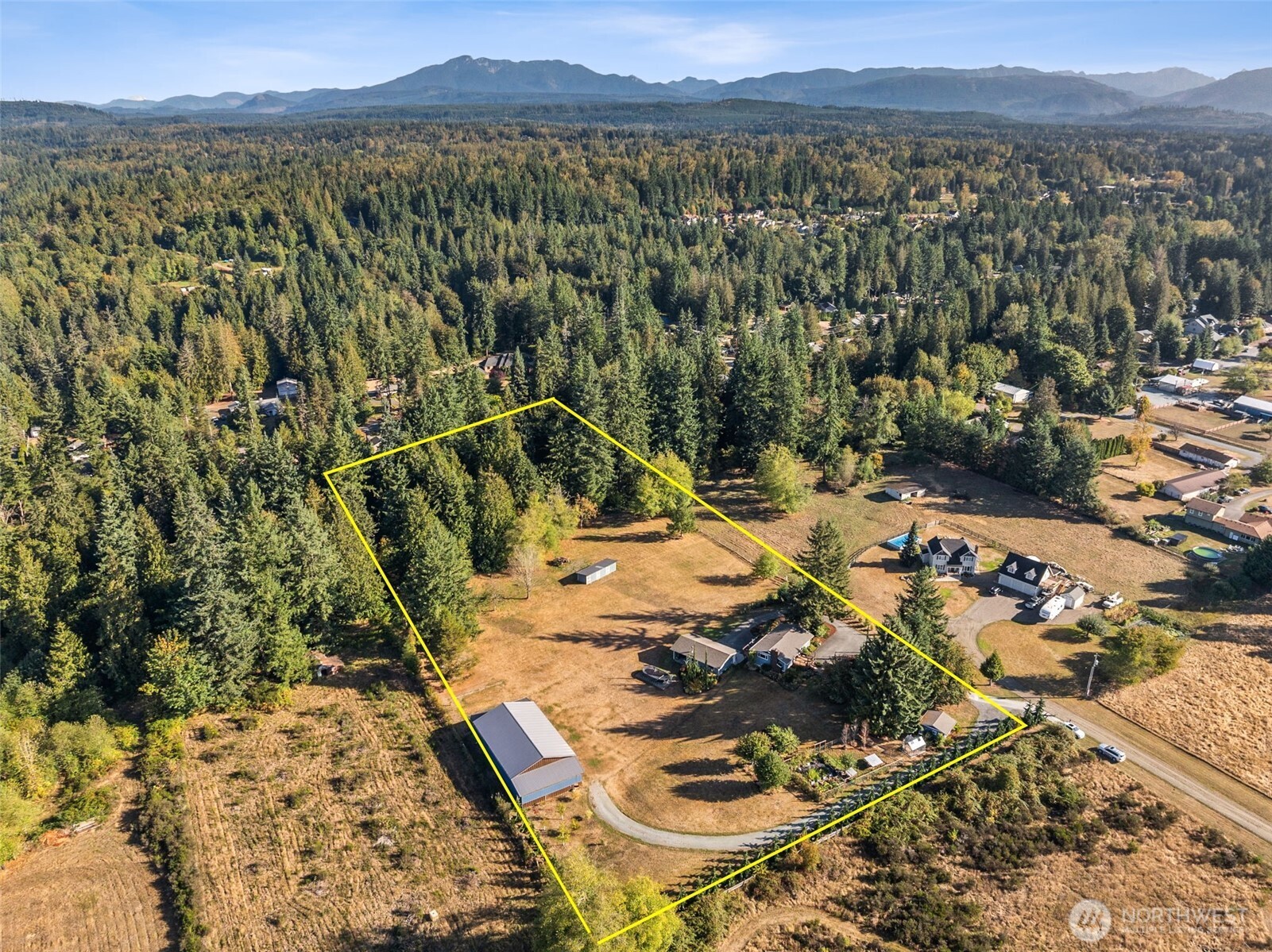 24027 Old Owen Road Monroe, WA 98272 - Photo 28 of 33