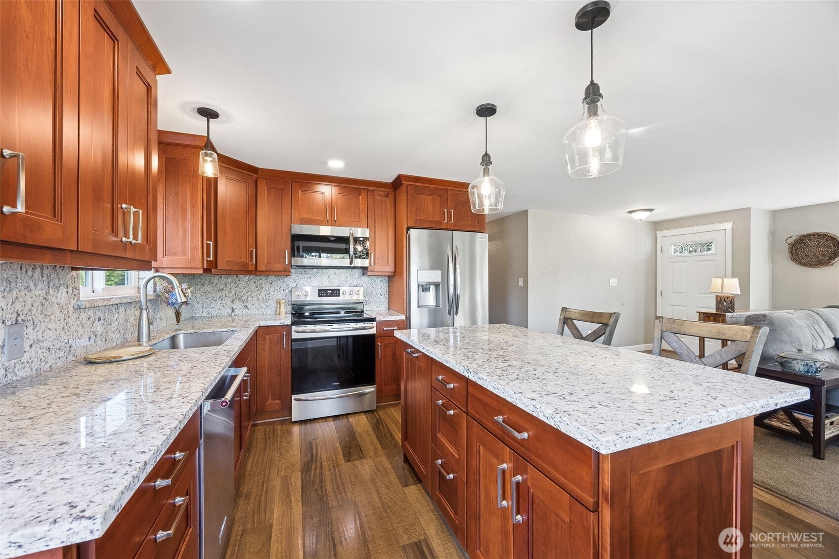 24027 Old Owen Road Monroe, WA 98272 - Photo 9 of 33