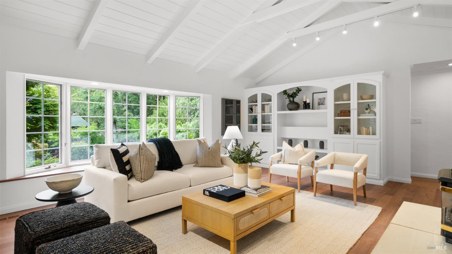 195 Canyon Road Fairfax, CA 94930 - Photo 11 of 59