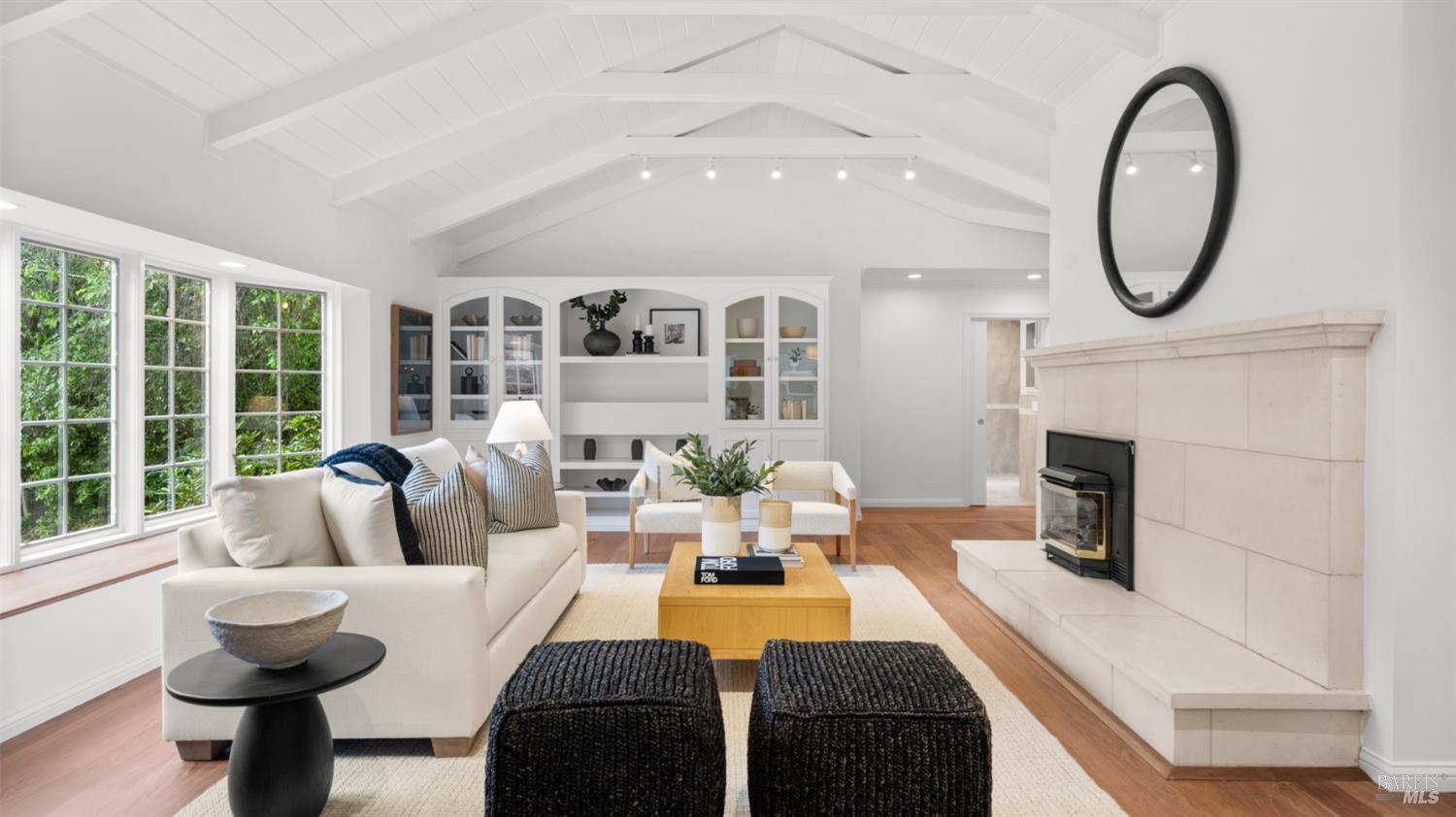 195 Canyon Road Fairfax, CA 94930 - Photo 12 of 59