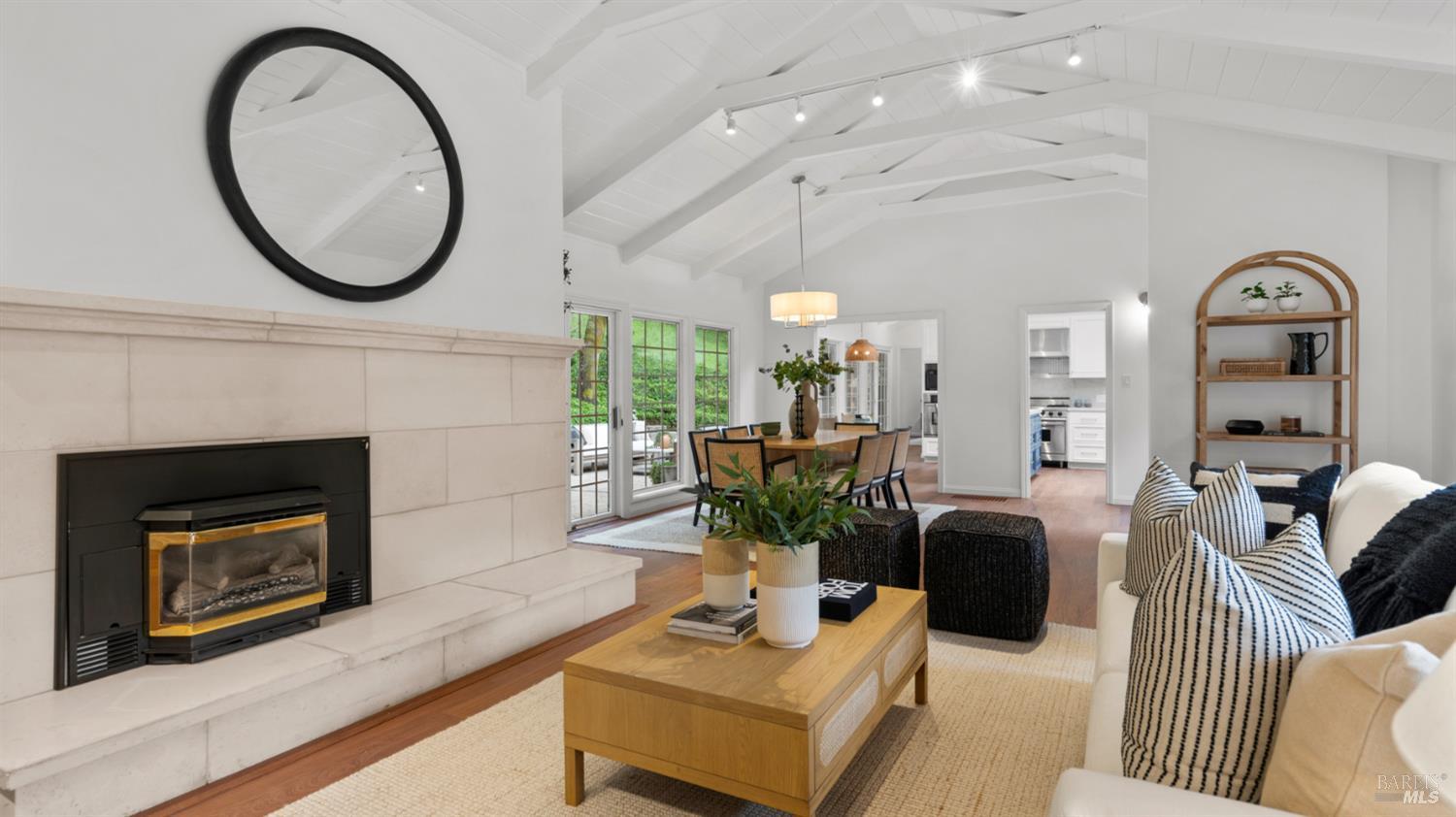 195 Canyon Road Fairfax, CA 94930 - Photo 15 of 59