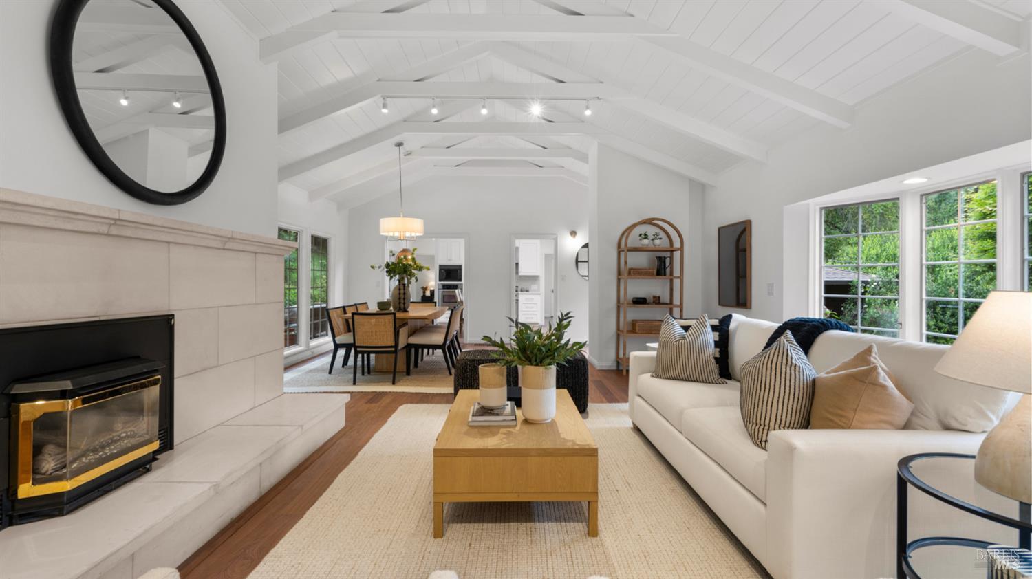 195 Canyon Road Fairfax, CA 94930 - Photo 16 of 59