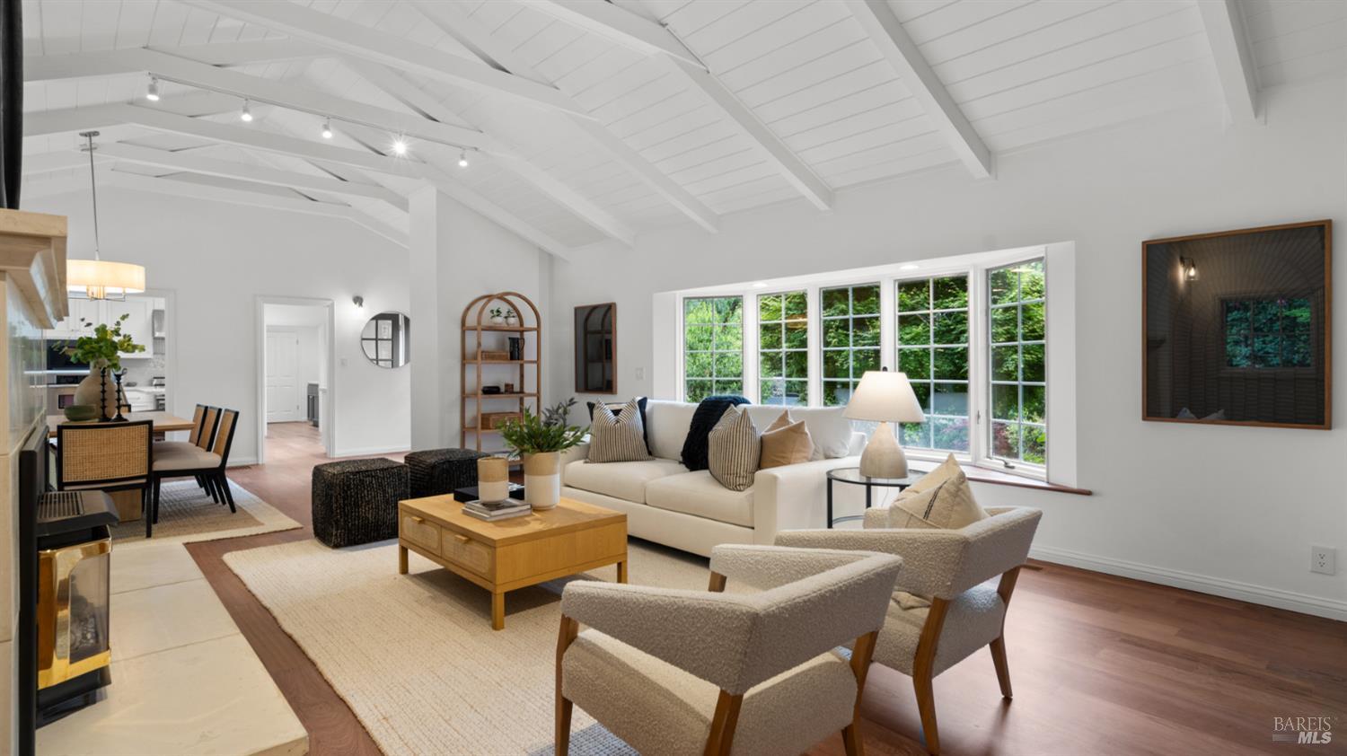 195 Canyon Road Fairfax, CA 94930 - Photo 17 of 59
