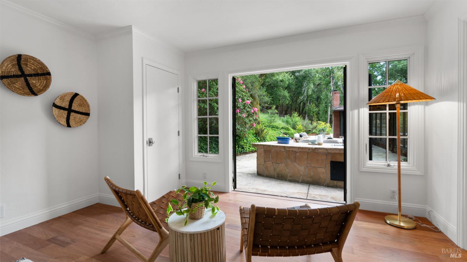 195 Canyon Road Fairfax, CA 94930 - Photo 19 of 59