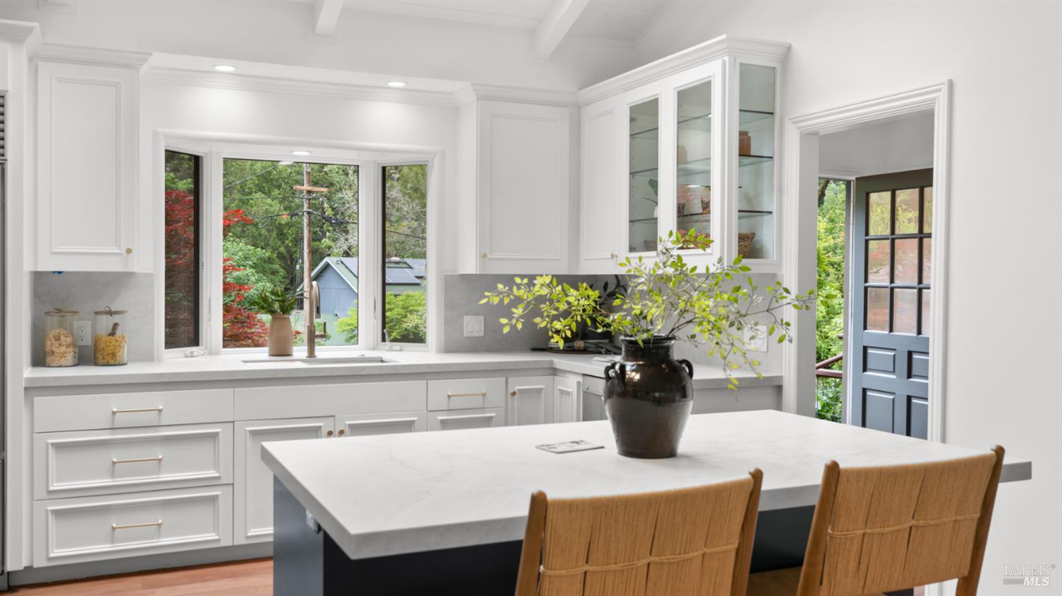 195 Canyon Road Fairfax, CA 94930 - Photo 26 of 59
