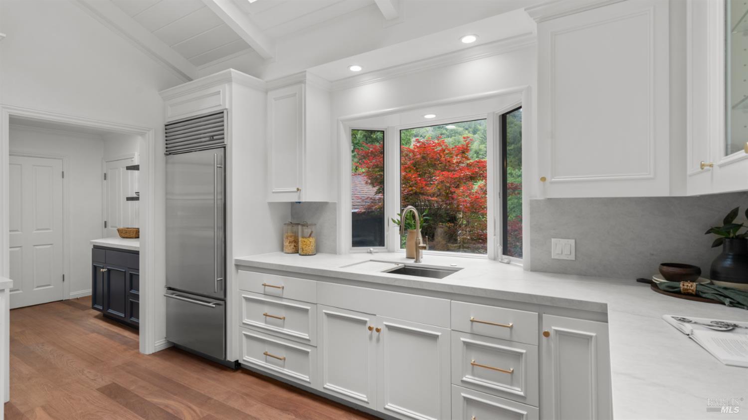 195 Canyon Road Fairfax, CA 94930 - Photo 28 of 59