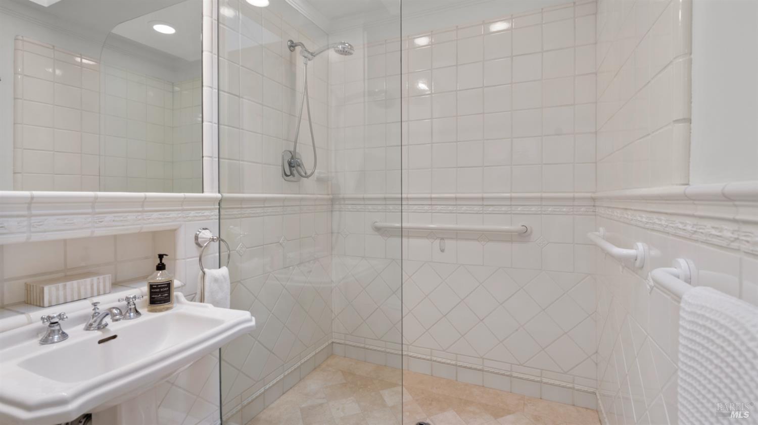 195 Canyon Road Fairfax, CA 94930 - Photo 35 of 59