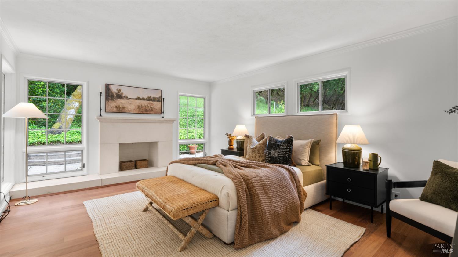 195 Canyon Road Fairfax, CA 94930 - Photo 36 of 59