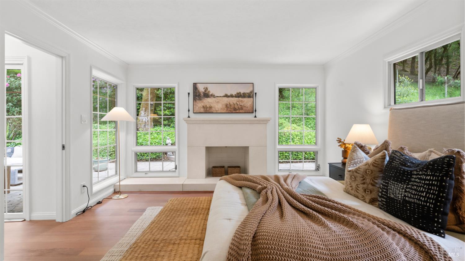 195 Canyon Road Fairfax, CA 94930 - Photo 37 of 59