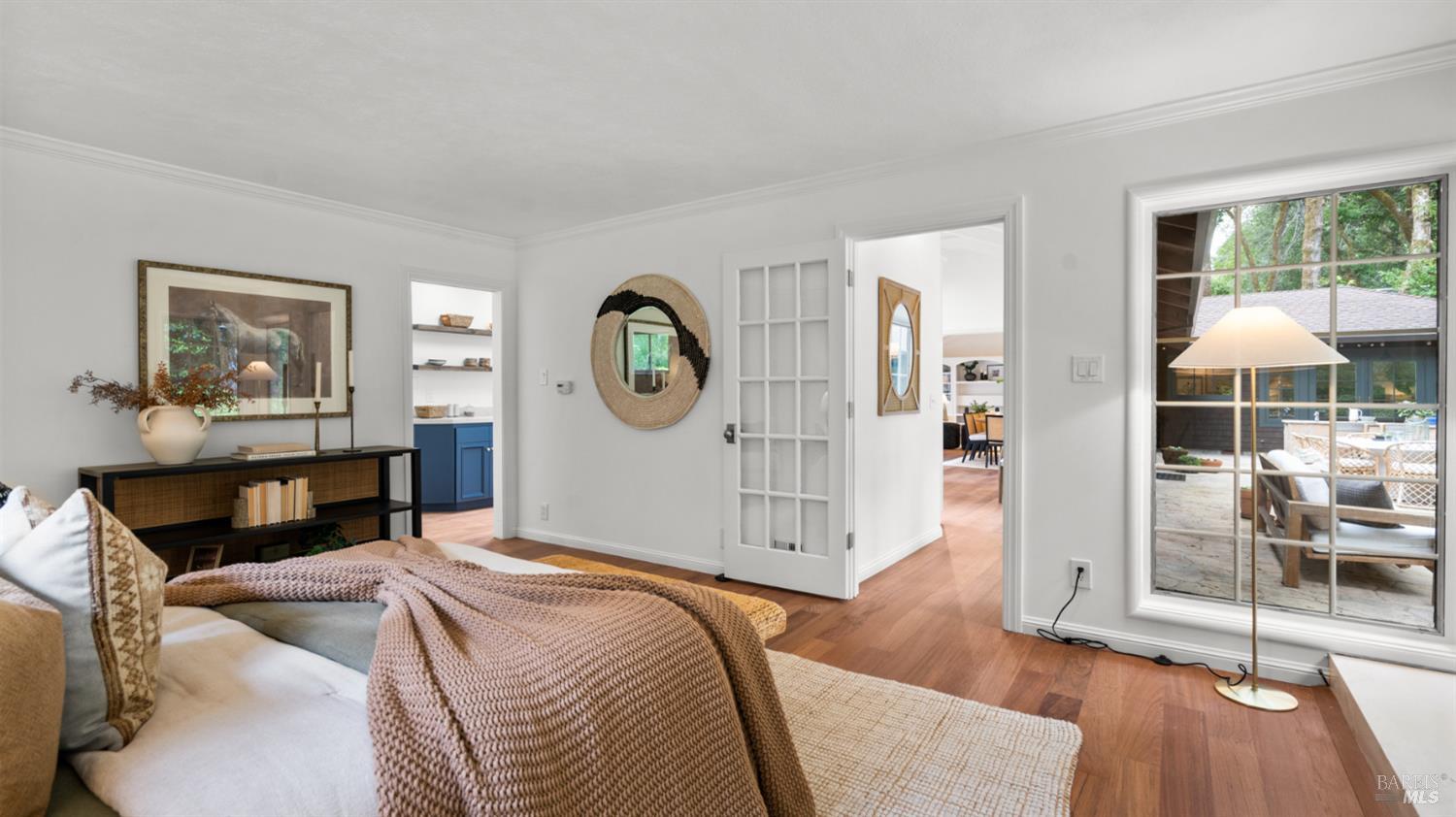 195 Canyon Road Fairfax, CA 94930 - Photo 38 of 59