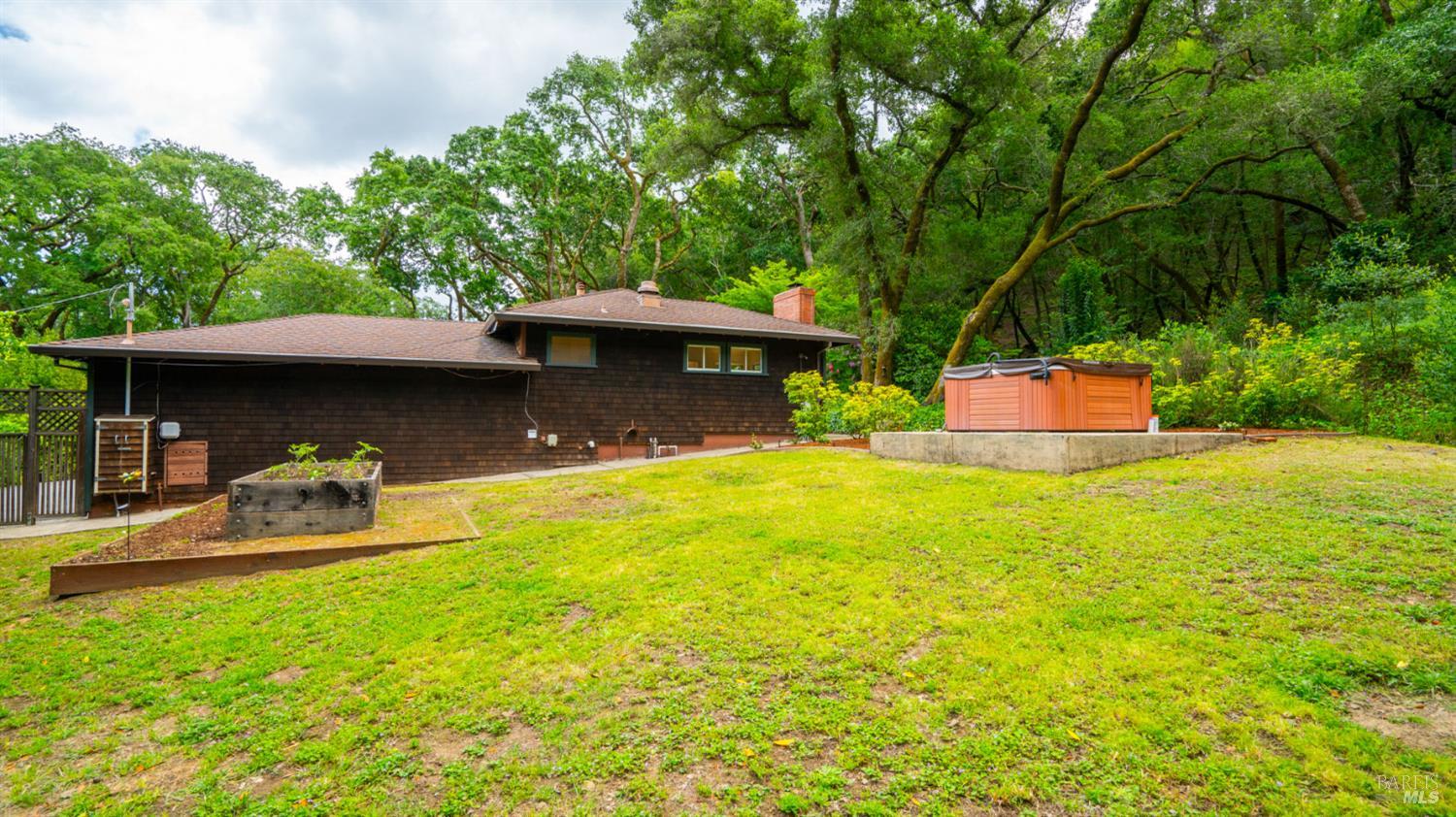 195 Canyon Road Fairfax, CA 94930 - Photo 50 of 59