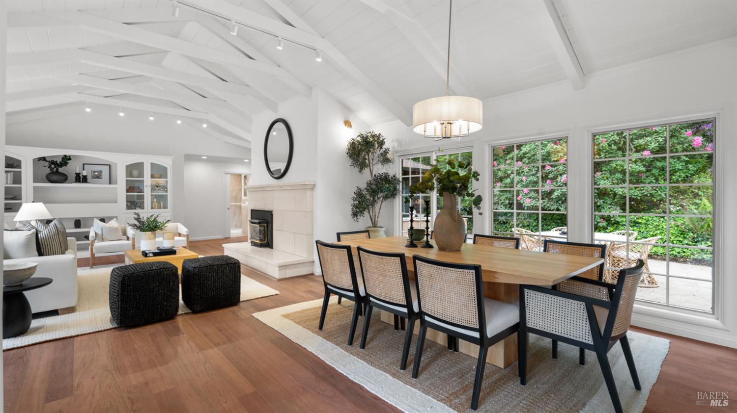 195 Canyon Road Fairfax, CA 94930 - Photo 8 of 59
