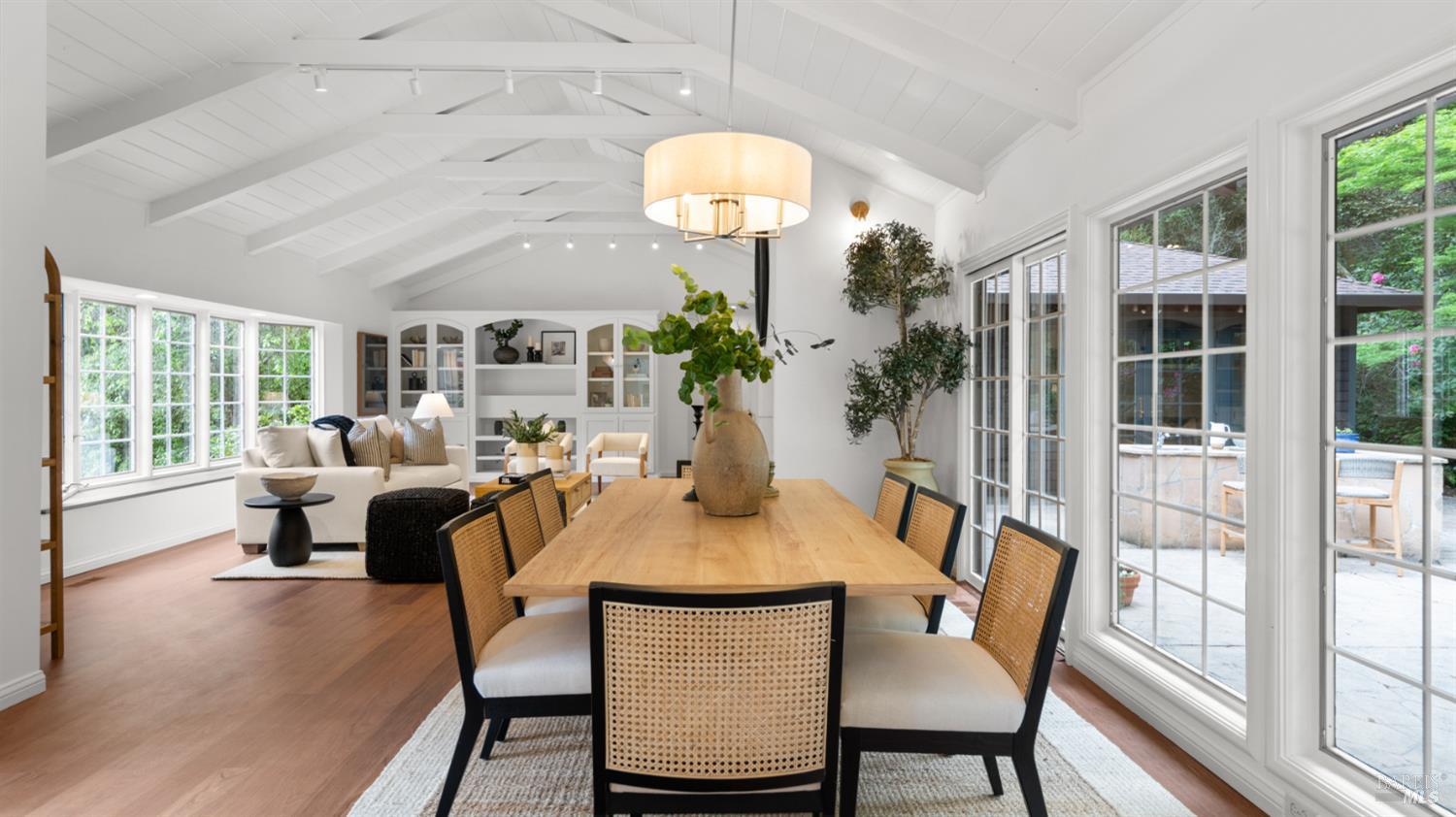 195 Canyon Road Fairfax, CA 94930 - Photo 9 of 59