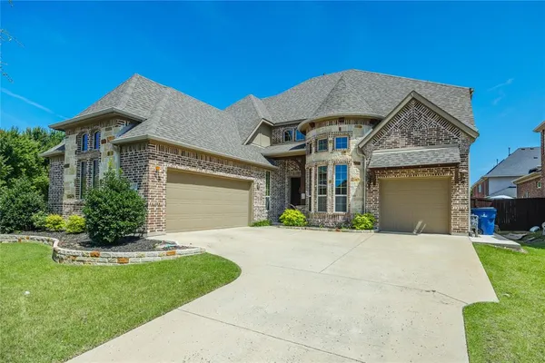 $5,999 | 12824 Flatiron Trail, Frisco, TX 75035