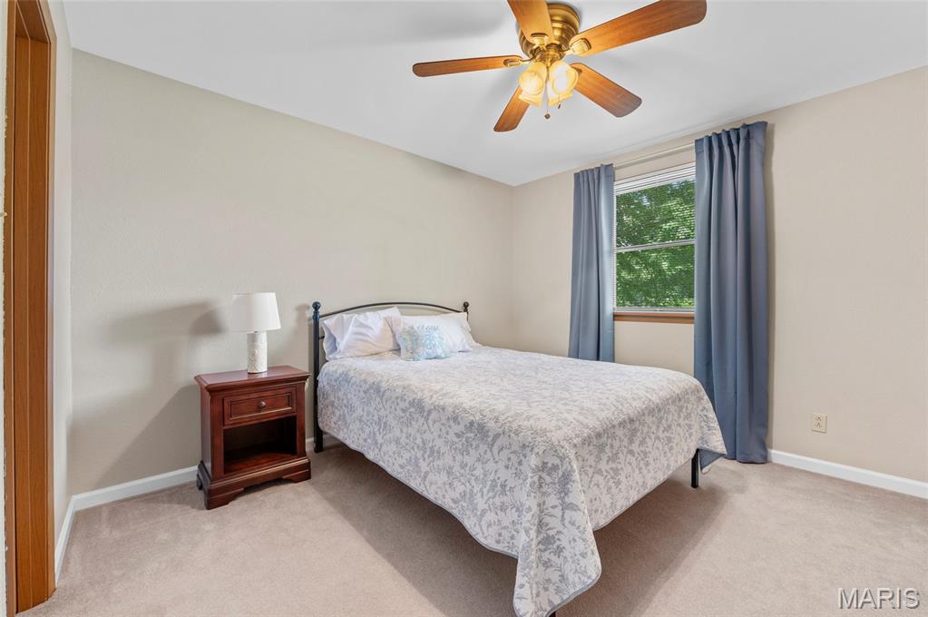 710 Cheshire Road Troy, IL 62294 - Photo 21 of 42