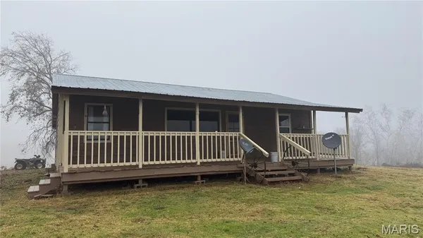 $389,500 | 285 Ripley Z-4, Gatewood, MO 63942