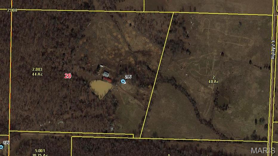 285 Ripley Z-4 Gatewood, MO 63942 - Photo 34 of 34