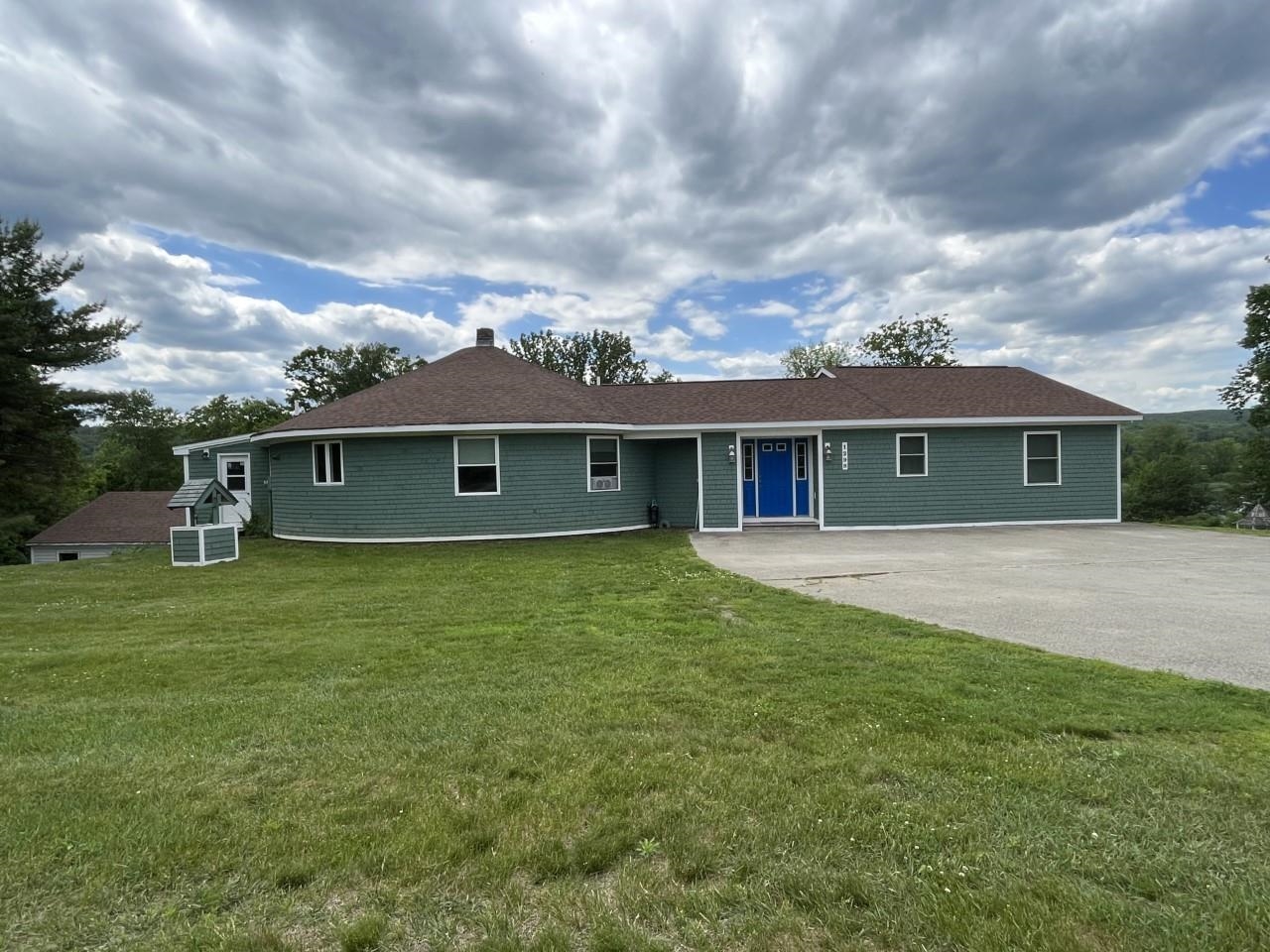 1298 Bellows Falls Road Charlestown, NH 03603 - Photo 12 of 39