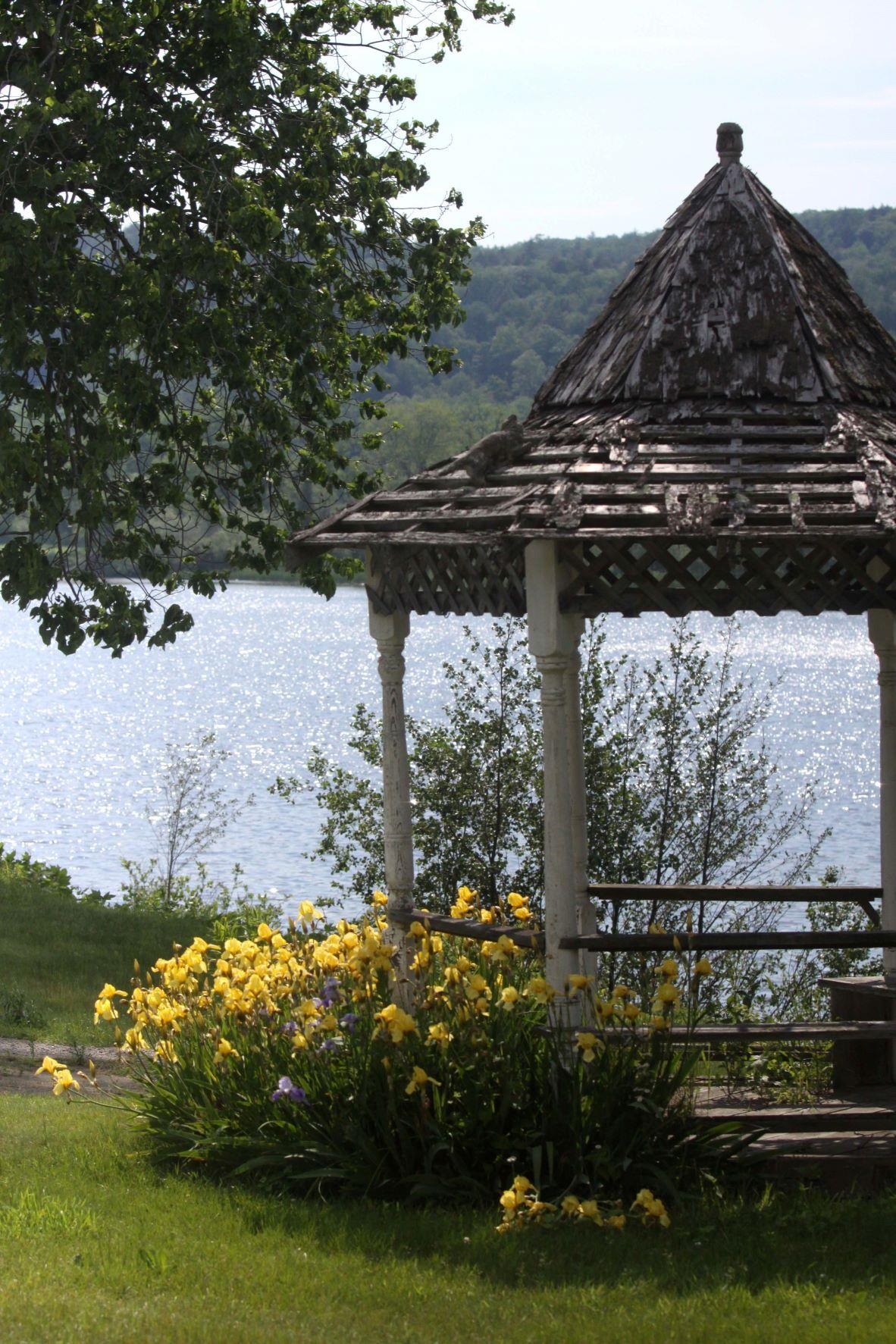 1298 Bellows Falls Road Charlestown, NH 03603 - Photo 20 of 39